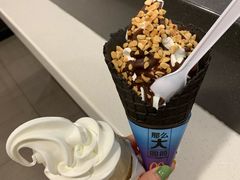 -麦当劳(台州路桥DT店)