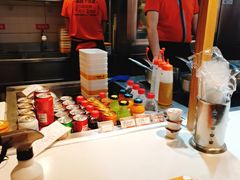 -鱼你在一起(顺义国泰生活广场机场店)