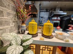 -江南韵·无锡太湖文化体验餐厅(凤凰天街店)