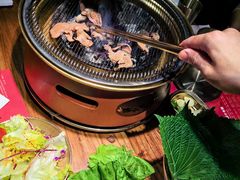 -西塔老太太泥炉烤肉(万柳华联店)