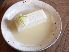 海盐荔枝甘露-知亘茶食