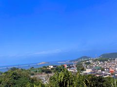 -嵊泗基湖沙滩
