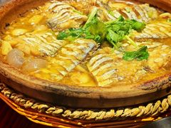 -黄弟大排档·湖南菜·小龙虾·小海鲜(凯旋北路店)