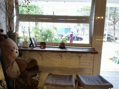 -MIMO CAFE(沙头角店)