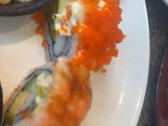 -怡咖啡海鲜自助餐厅(浦东香格里拉店)