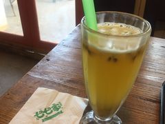 -七七家的糖水店(南湾街1号店)