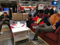 -宜家家居(哈尔滨商场店)