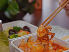 -simply thai天泰(静安嘉里中心店)