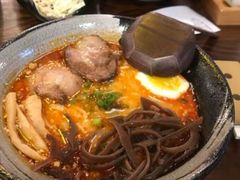-白石的深夜食堂(大上海店)