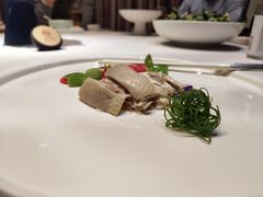 本帮脆皮咸鸡-三利音·浦之舟(滨江大道店)