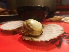 -望江门小龙虾·烧烤(九堡店)
