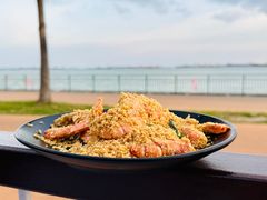 -珍宝海鲜(东海岸海鲜中心)