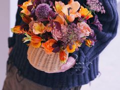 -花生FM_FLOWERS