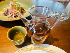 -荷风细雨·中国茶宴(碧云店)