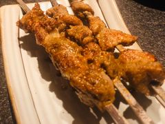 -丝路金桃·新疆菜(徐汇店)