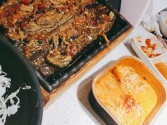 -猫爪爪原切自助烤肉(观音桥阳光世纪店)