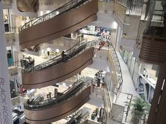 -新世界大丸百货