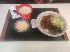 -永和大王(凤凰东街店)