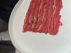 -涮福記·现切牛羊肉火锅(世纪汇店)