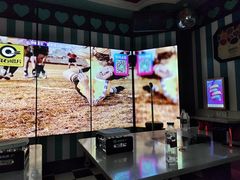 -音乐派KTV(银泰城店)