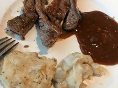 -AdD全日制餐厅(中谷花园酒店)