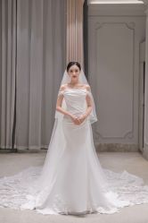 -MuseMarry婚纱(前海嘉里中心店)