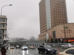 -大连市西岗区五四路小学