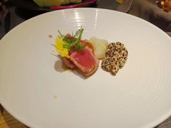 -食间牛排(湖西路店)