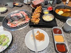 -高丽苑韩国烤肉(海昌路旗舰店)
