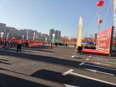 -长春国际会展中心大饭店