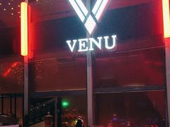 -VENU+海景酒廊