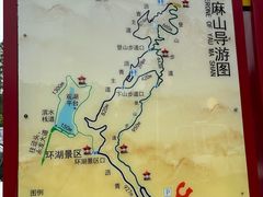 -黄埔油麻山森林公园
