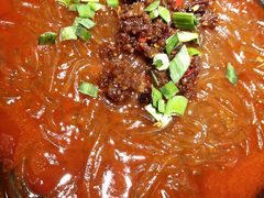 -百年神厨·地道川菜(清江西路店)