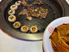 -杨记齐齐哈尔烤肉(总店)