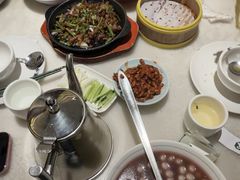 -小菜园新徽菜(江阴万达店)