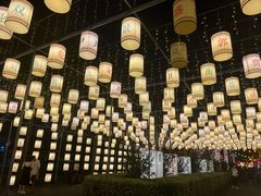 -歌斐颂巧克力小镇