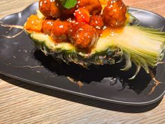 -熹素·鲜美素食Vegetarian (天河领展店)