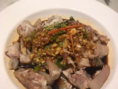 -绿茶餐厅(乐峰广场店)