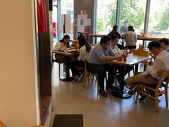 大堂-海盗虾饭·剥好的小龙虾饭(SOHO尚都店)