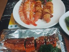 -松坂屋日料自助(长城路店)