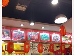 -嘉陵楼馋嘴城(簋街总店)