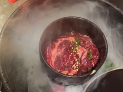 -谷牛日式烤肉(宝山U天地店)