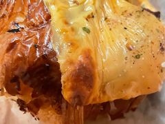 -B&C黄油与面包·THE GARDEN BAKERY概念店(世纪汇店)