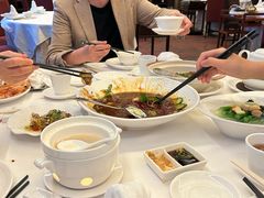 -顺德喜来登酒店·采悦轩