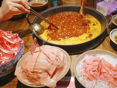 -于屿城重庆火锅(深圳总店)