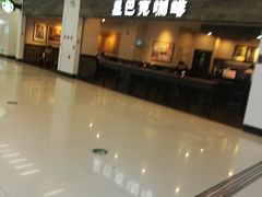 -星巴克(无锡大东方店)