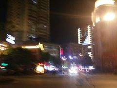 -吉庆街美食广场