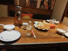 -那家老院子东北菜·饺子·小鸡炖蘑菇(艳华街店)