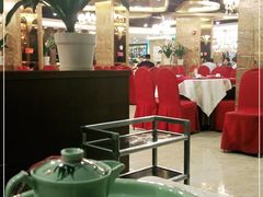 大堂-金苑海鲜酒家(新港中路店)
