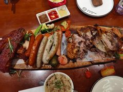 -haxnbauer海森堡德国餐厅(深圳coco店)